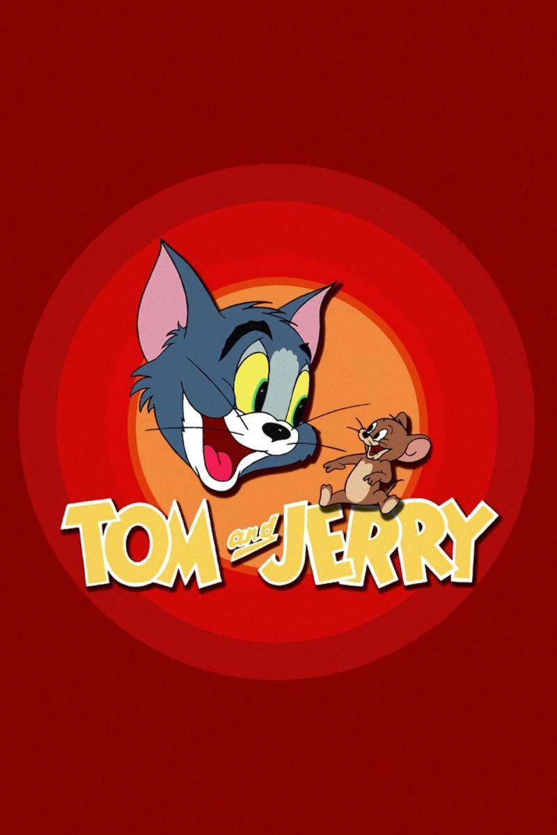 Tom y Jerry